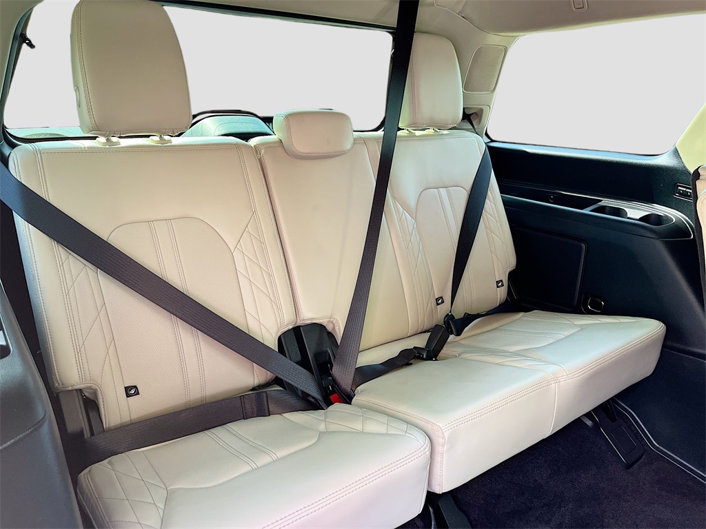 2021 Ford Expedition Platinum Black at Bayway Cadillac Southwest