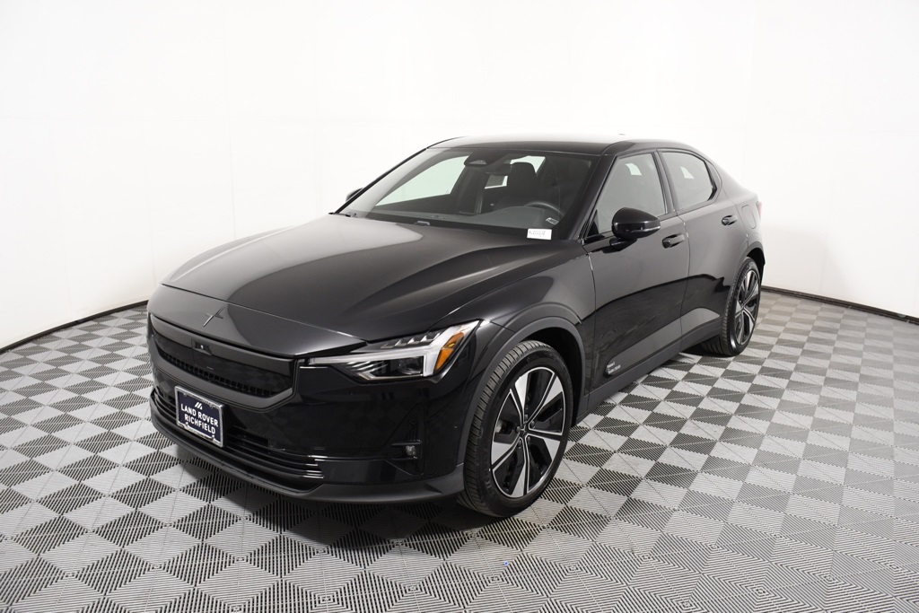 2024 Polestar 2 Long Range Dual Motor AWD