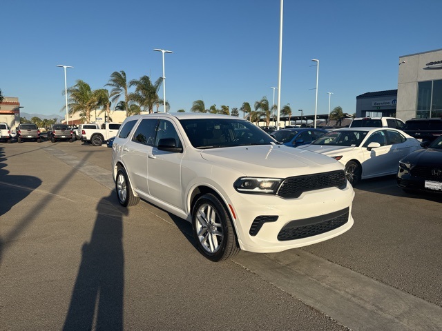 2023 Dodge Durango GT