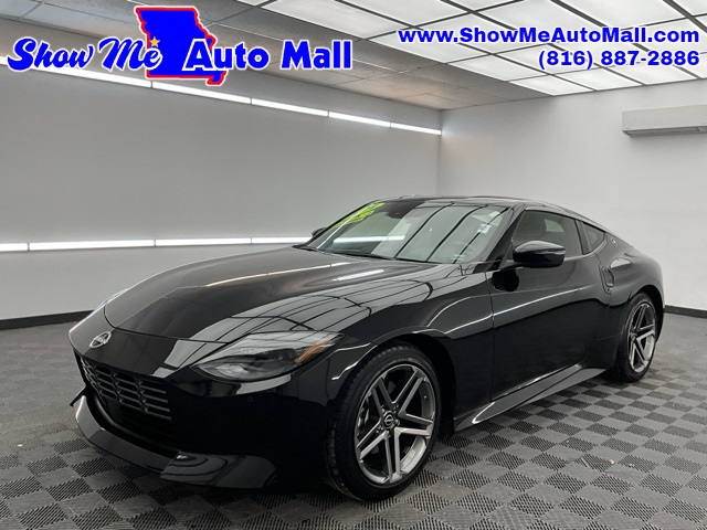 2024 Nissan Z Sport RWD
