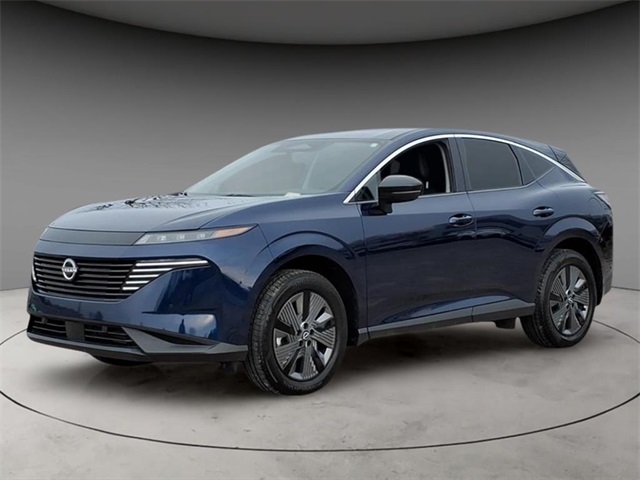 2025 Nissan Murano SL AWD