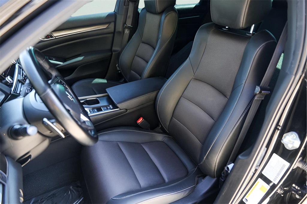 Used Car 2022 Honda Accord  Sport For Sale Under $25,000 In Austin, Texas