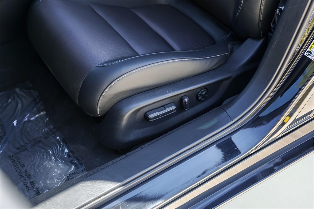 Used Car 2022 Honda Accord  Sport For Sale Under $25,000 In Austin, Texas