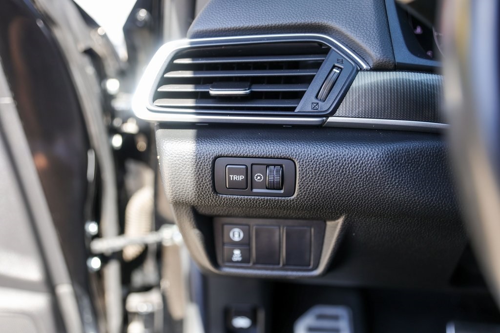 Used Car 2022 Honda Accord  Sport For Sale Under $25,000 In Austin, Texas