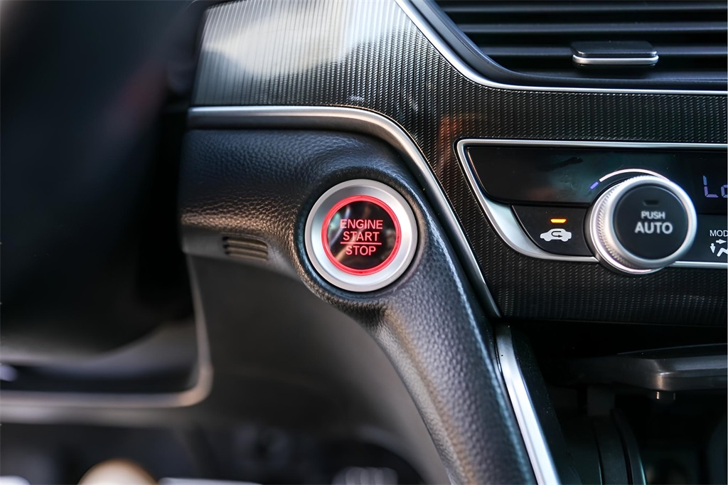 Used Car 2022 Honda Accord  Sport For Sale Under $25,000 In Austin, Texas