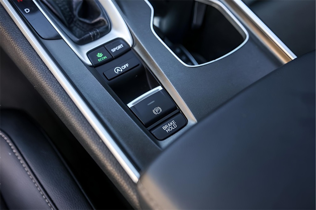 Used Car 2022 Honda Accord  Sport For Sale Under $25,000 In Austin, Texas