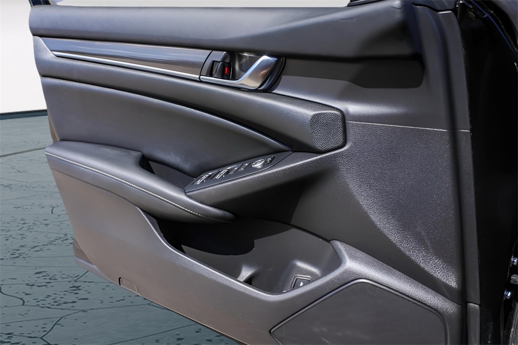 Used Car 2022 Honda Accord  Sport For Sale Under $25,000 In Austin, Texas