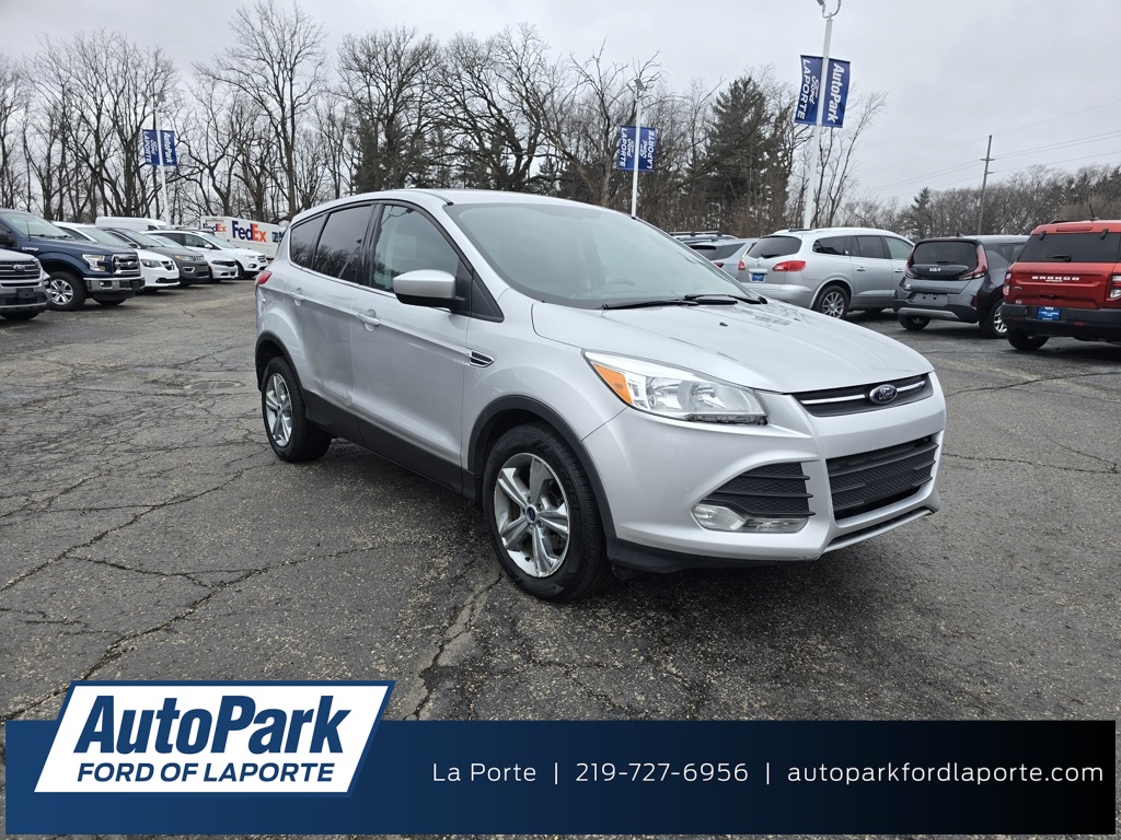 2014 Ford Escape SE FWD