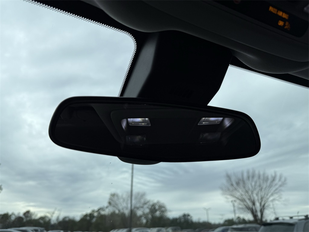 2020 Chevrolet Equinox LT Gray at Baytown Hyundai