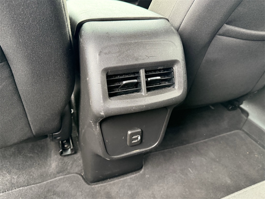 2020 Chevrolet Equinox LT Gray at Baytown Hyundai