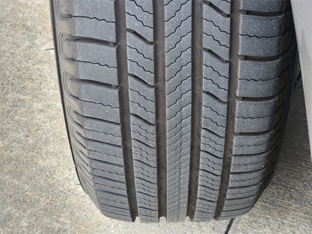 2019 GMC Terrain SLE Gray at North Houston Mitsubishi