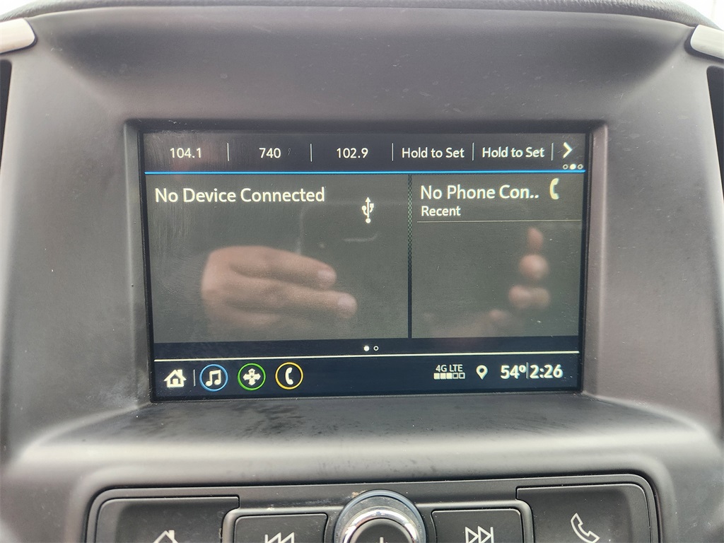 2019 GMC Terrain SLE Gray at North Houston Mitsubishi