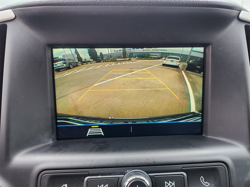 2019 GMC Terrain SLE Gray at North Houston Mitsubishi