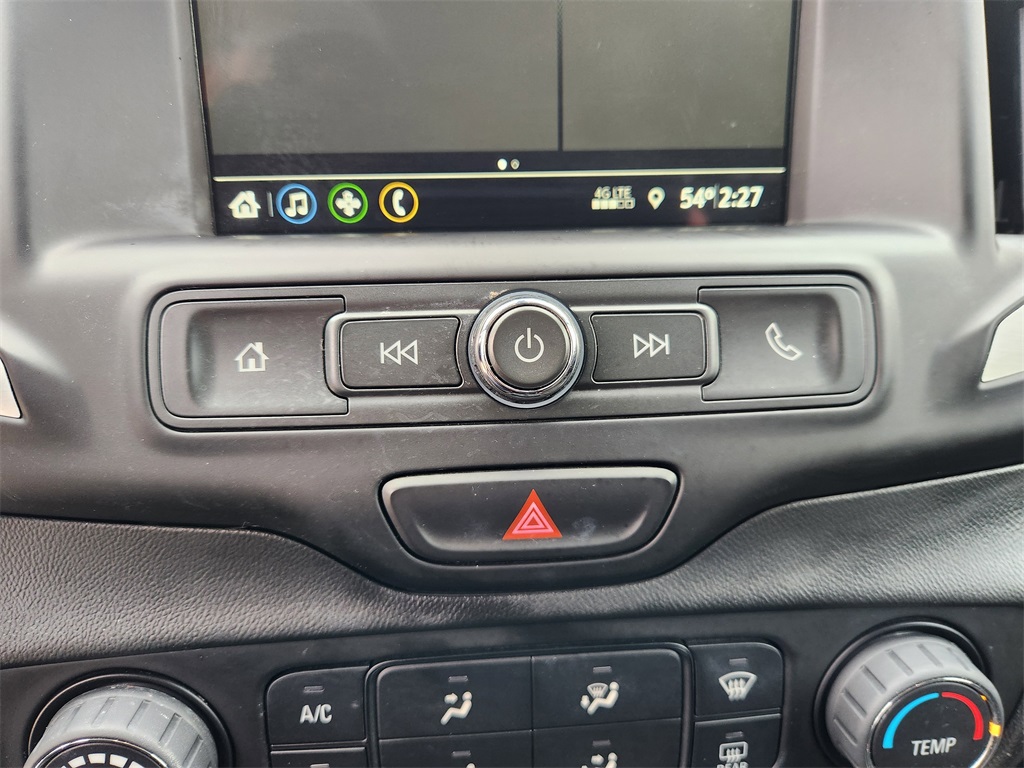 2019 GMC Terrain SLE Gray at North Houston Mitsubishi