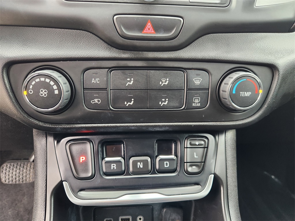 2019 GMC Terrain SLE Gray at North Houston Mitsubishi