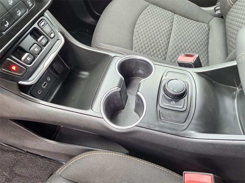 2019 GMC Terrain SLE Gray at North Houston Mitsubishi