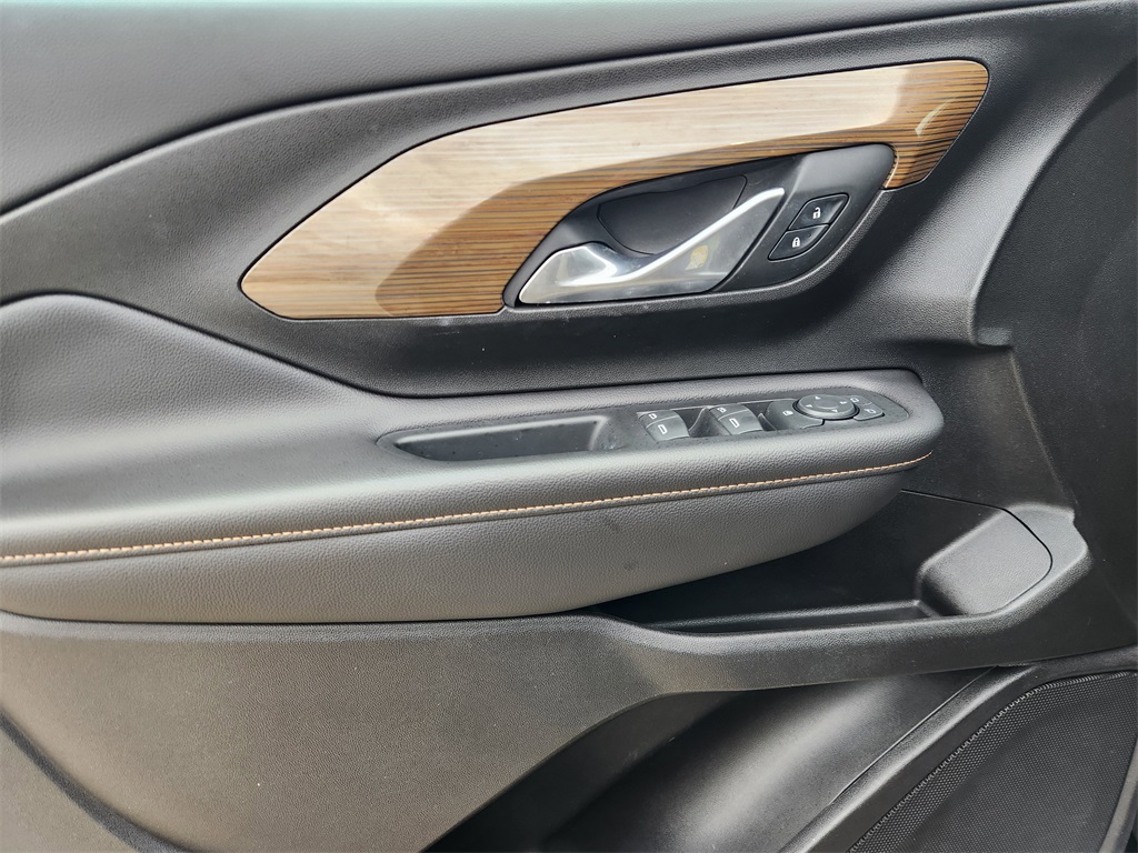 2019 GMC Terrain SLE Gray at North Houston Mitsubishi