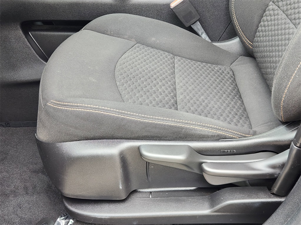 2019 GMC Terrain SLE Gray at North Houston Mitsubishi