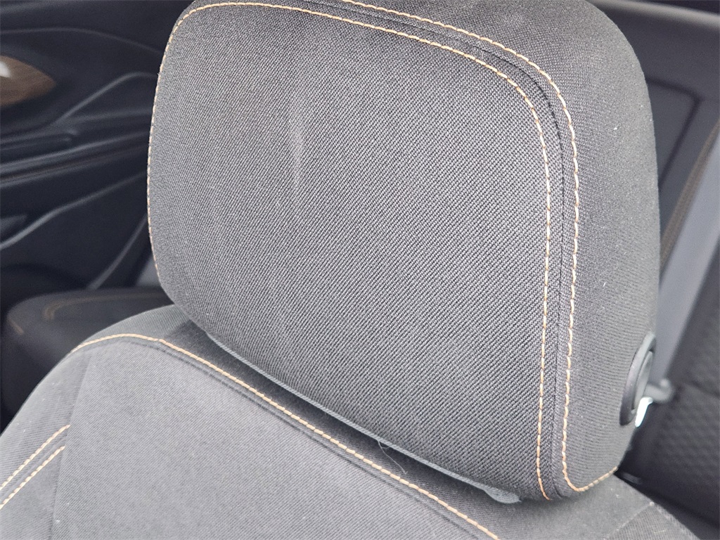 2019 GMC Terrain SLE Gray at North Houston Mitsubishi