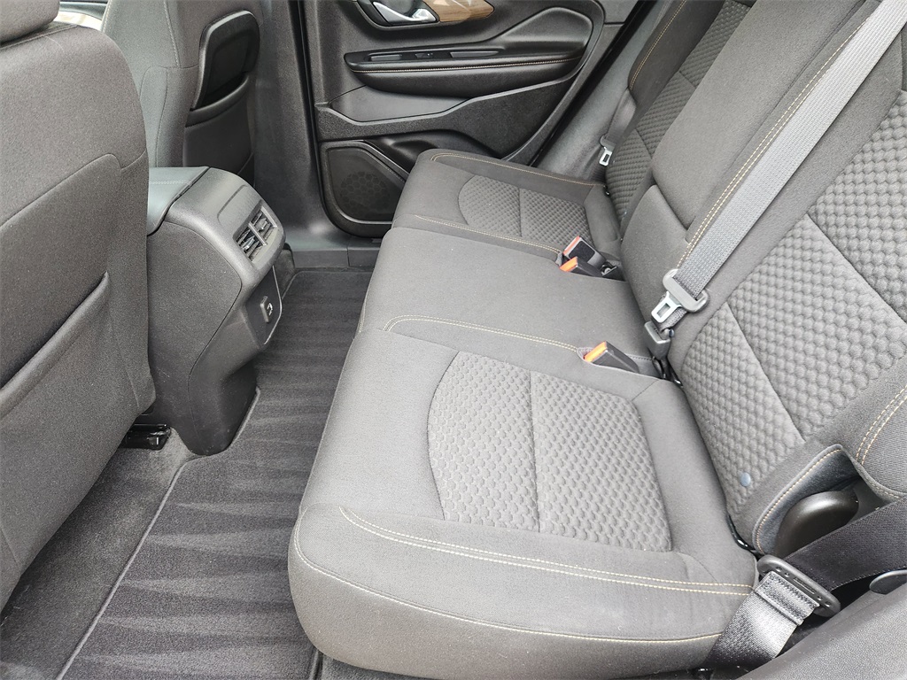 2019 GMC Terrain SLE Gray at North Houston Mitsubishi