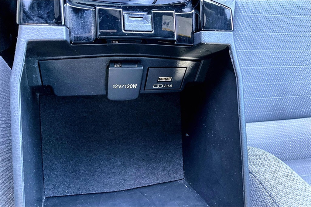 2021 Toyota Corolla SE Red at Emmons Autoplex