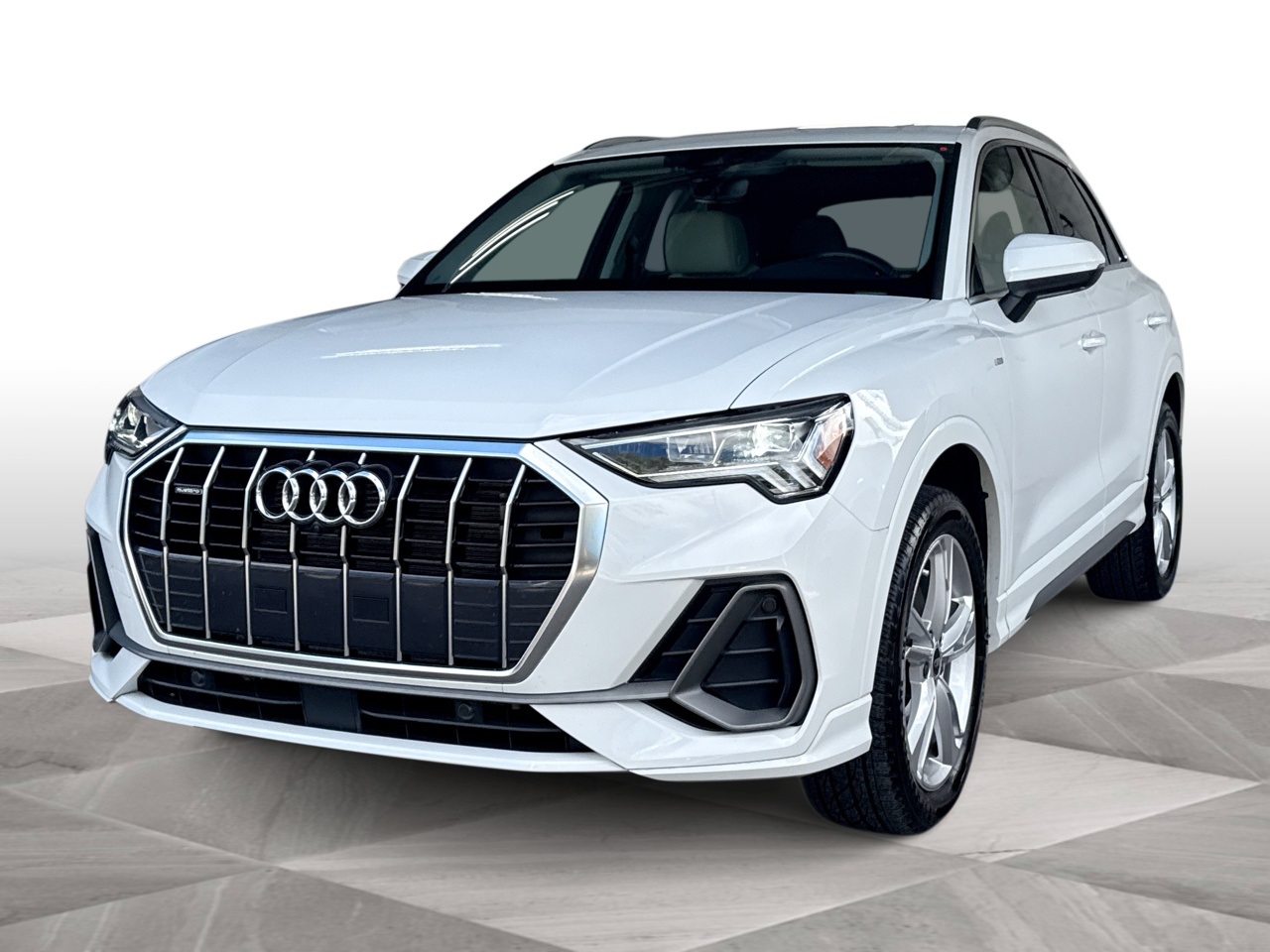 2023 Audi Q3 quattro Premium Plus S Line 45 TFSI