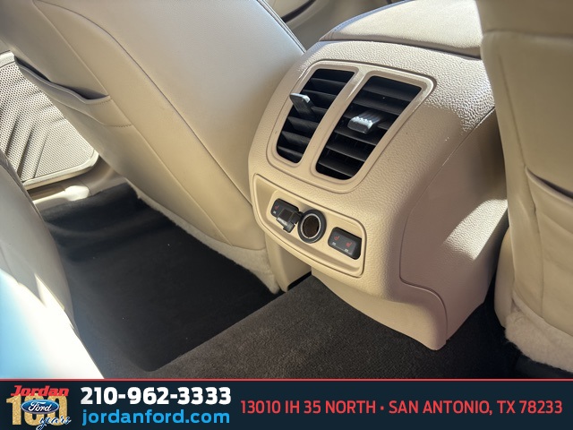 Used Car 2014 Ford Taurus  Limited For Sale Under $10,000 In San Antonio, Texas