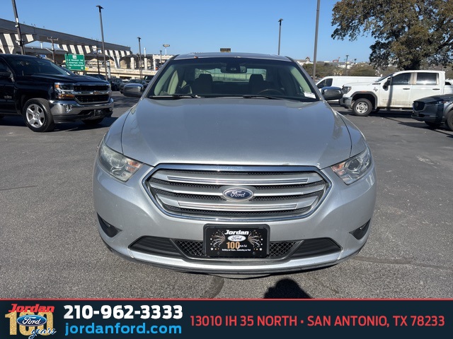 Used Car 2014 Ford Taurus  Limited For Sale Under $10,000 In San Antonio, Texas