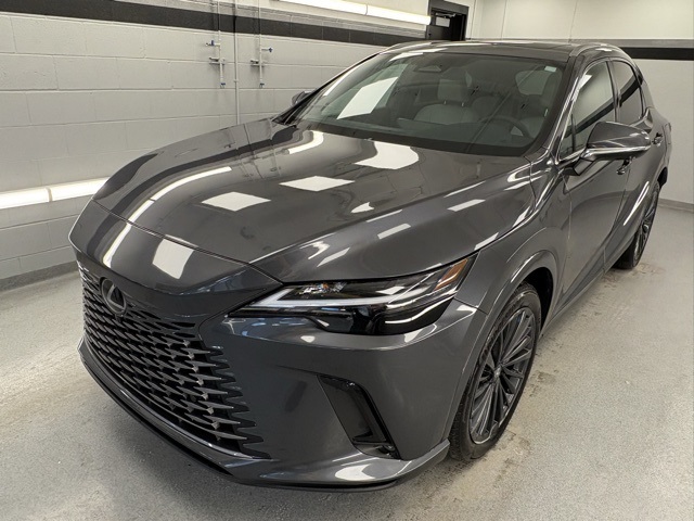 2025 Lexus RX Hybrid 350h Premium AWD