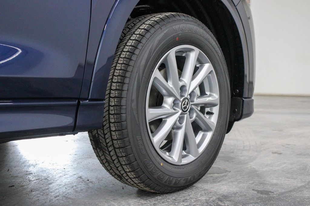 New Car 2025 Mazda Cx-5  2.5 S Preferred Package For Sale In Austin, Texas