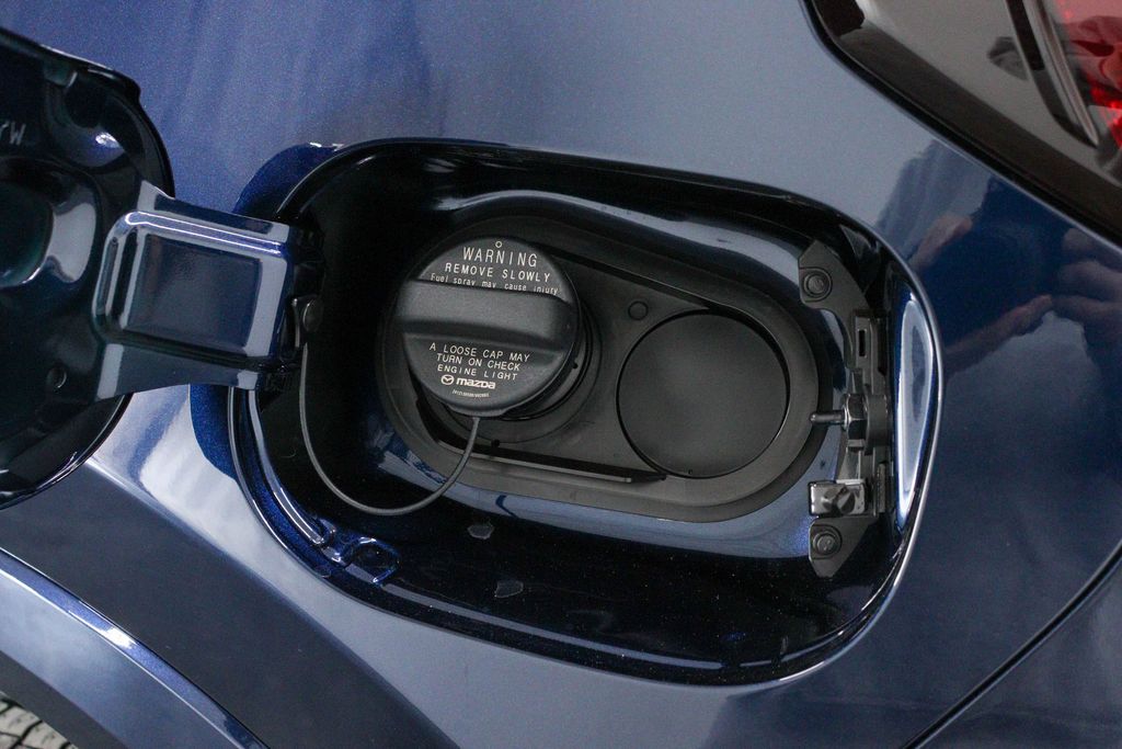 New Car 2025 Mazda Cx-5  2.5 S Preferred Package For Sale In Austin, Texas
