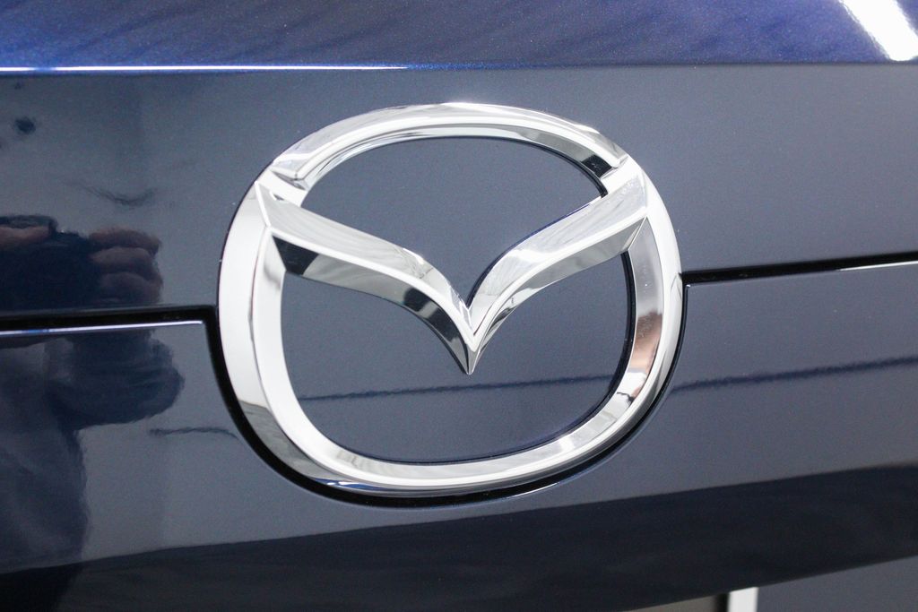 New Car 2025 Mazda Cx-5  2.5 S Preferred Package For Sale In Austin, Texas