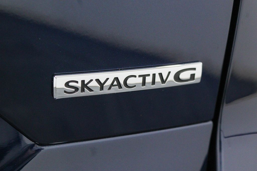 New Car 2025 Mazda Cx-5  2.5 S Preferred Package For Sale In Austin, Texas