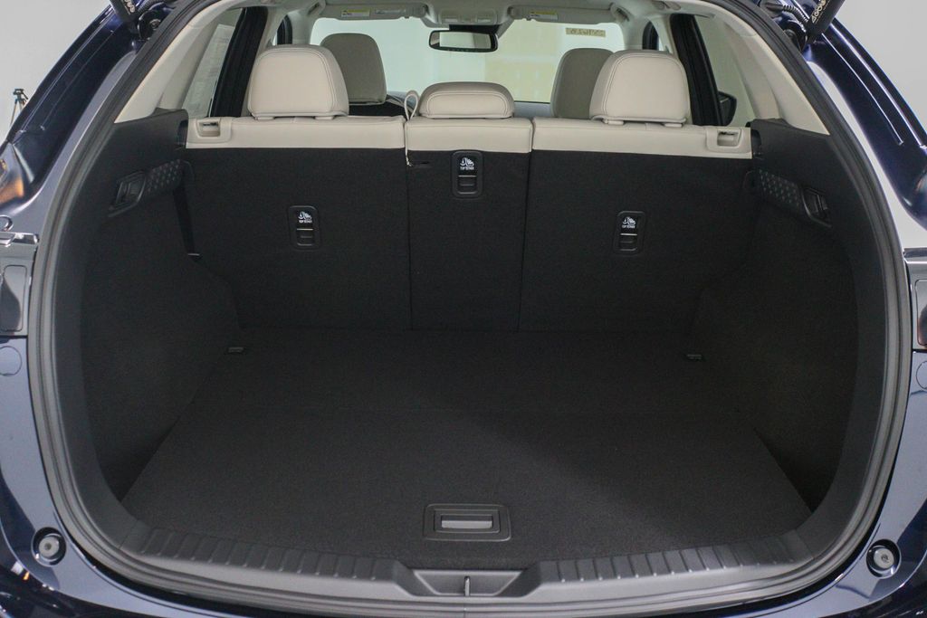 New Car 2025 Mazda Cx-5  2.5 S Preferred Package For Sale In Austin, Texas