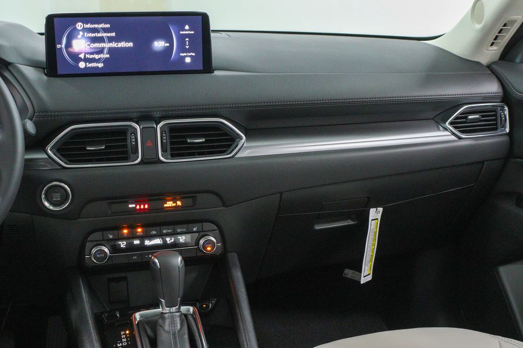New Car 2025 Mazda Cx-5  2.5 S Preferred Package For Sale In Austin, Texas