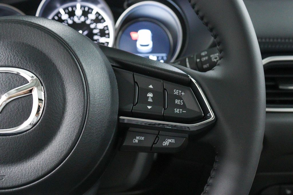 New Car 2025 Mazda Cx-5  2.5 S Preferred Package For Sale In Austin, Texas