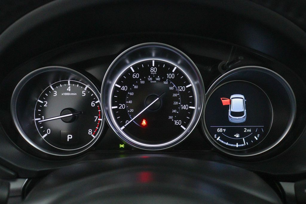 New Car 2025 Mazda Cx-5  2.5 S Preferred Package For Sale In Austin, Texas