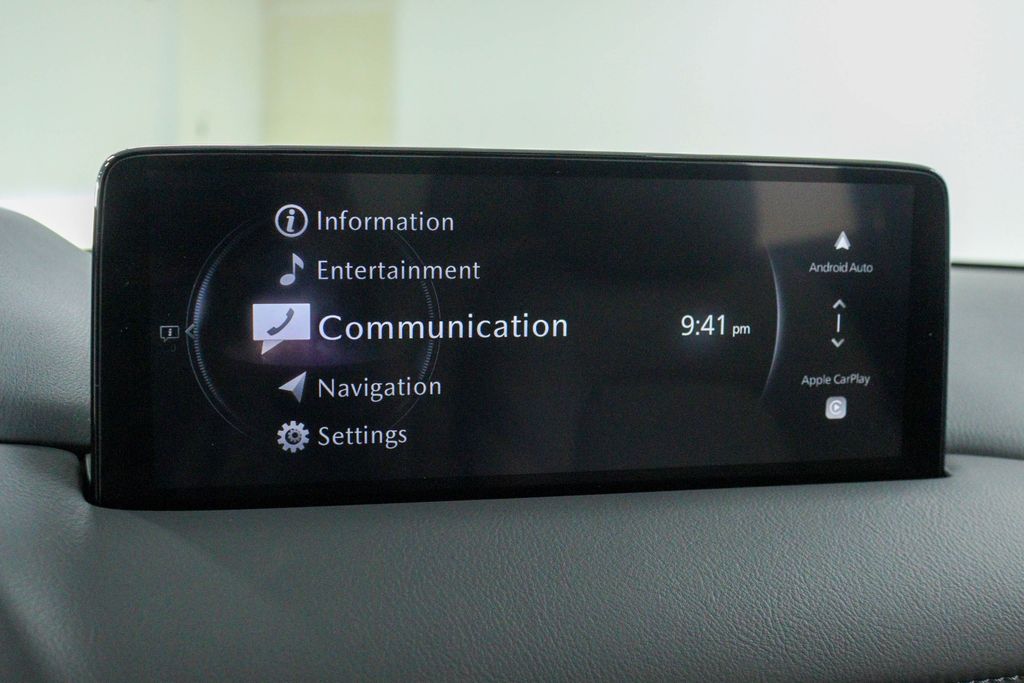 New Car 2025 Mazda Cx-5  2.5 S Preferred Package For Sale In Austin, Texas