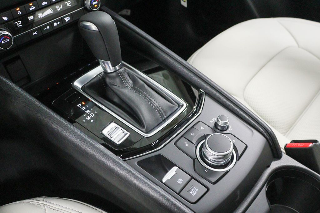 New Car 2025 Mazda Cx-5  2.5 S Preferred Package For Sale In Austin, Texas