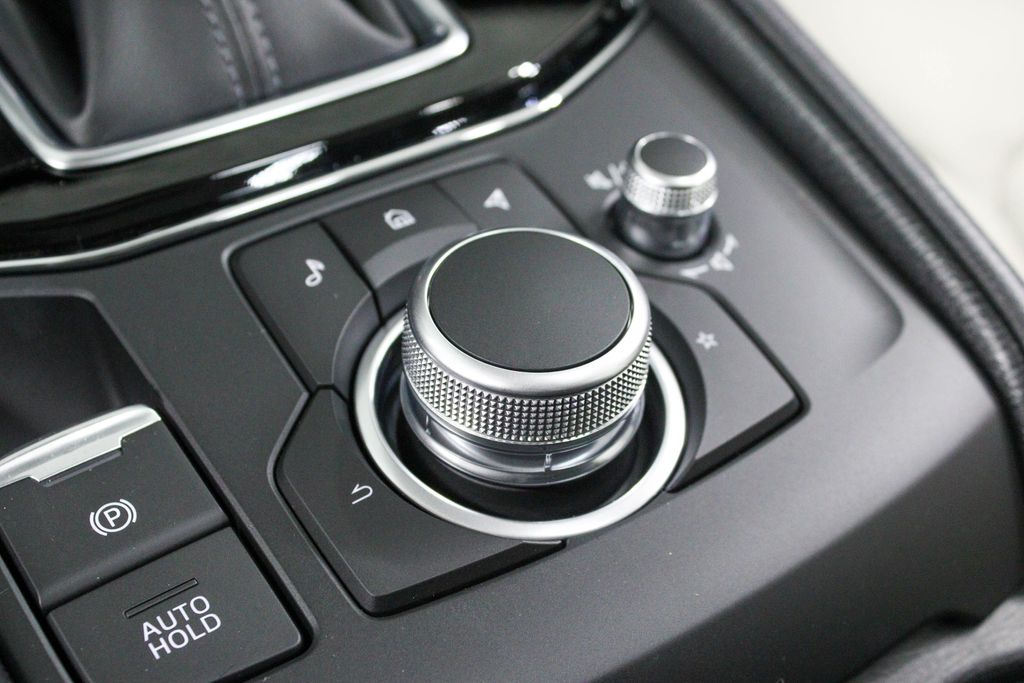 New Car 2025 Mazda Cx-5  2.5 S Preferred Package For Sale In Austin, Texas