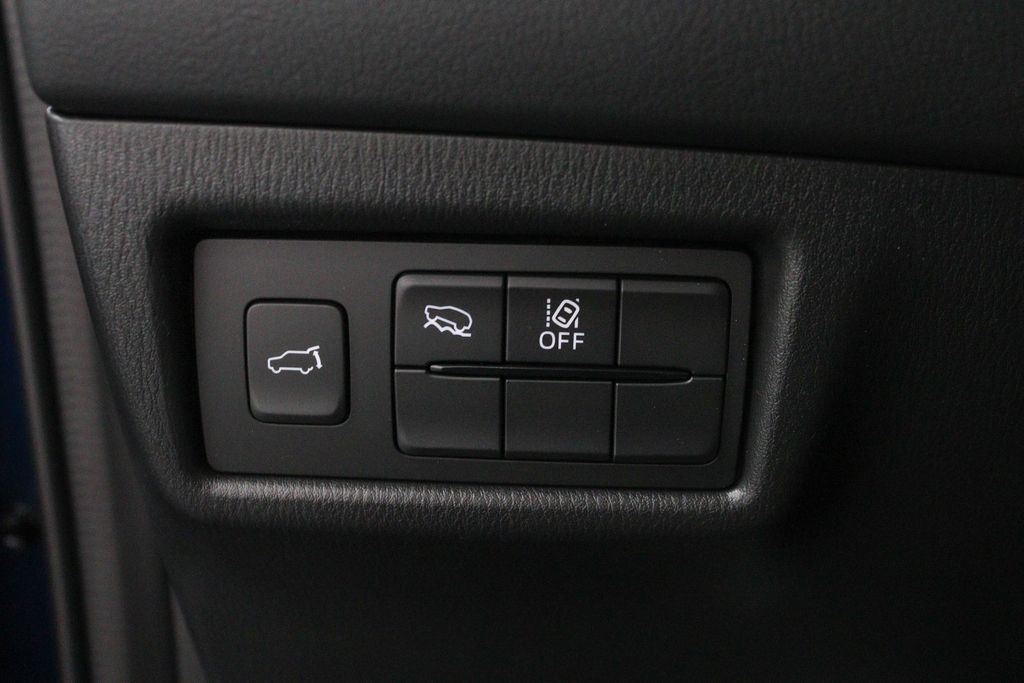 New Car 2025 Mazda Cx-5  2.5 S Preferred Package For Sale In Austin, Texas