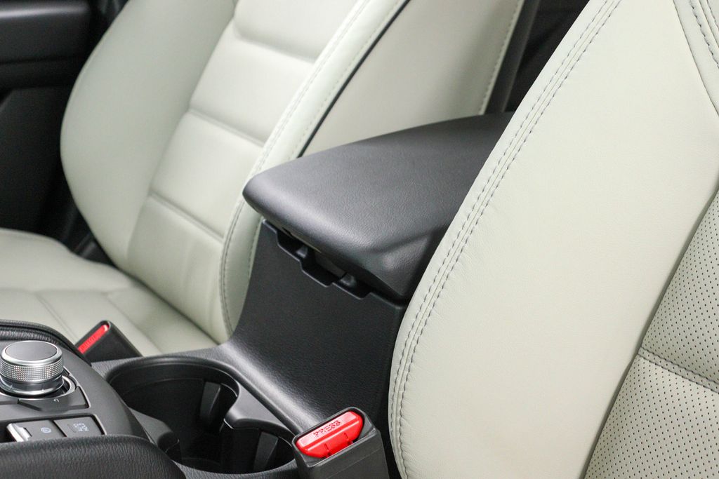 New Car 2025 Mazda Cx-5  2.5 S Preferred Package For Sale In Austin, Texas