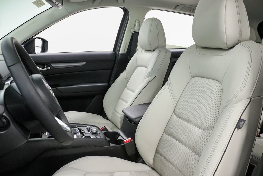 New Car 2025 Mazda Cx-5  2.5 S Preferred Package For Sale In Austin, Texas