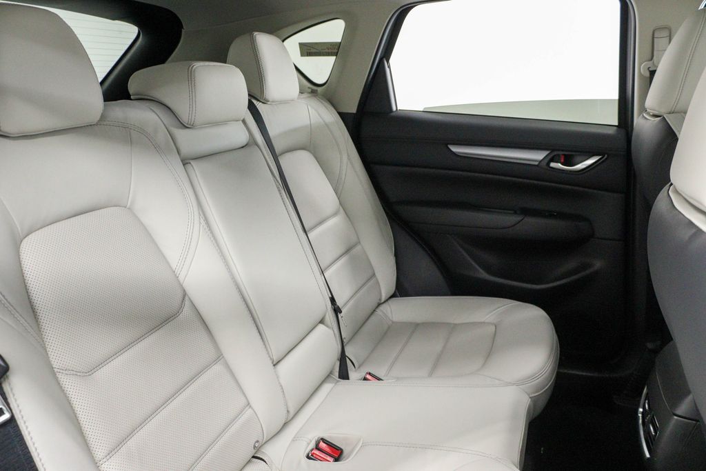 New Car 2025 Mazda Cx-5  2.5 S Preferred Package For Sale In Austin, Texas