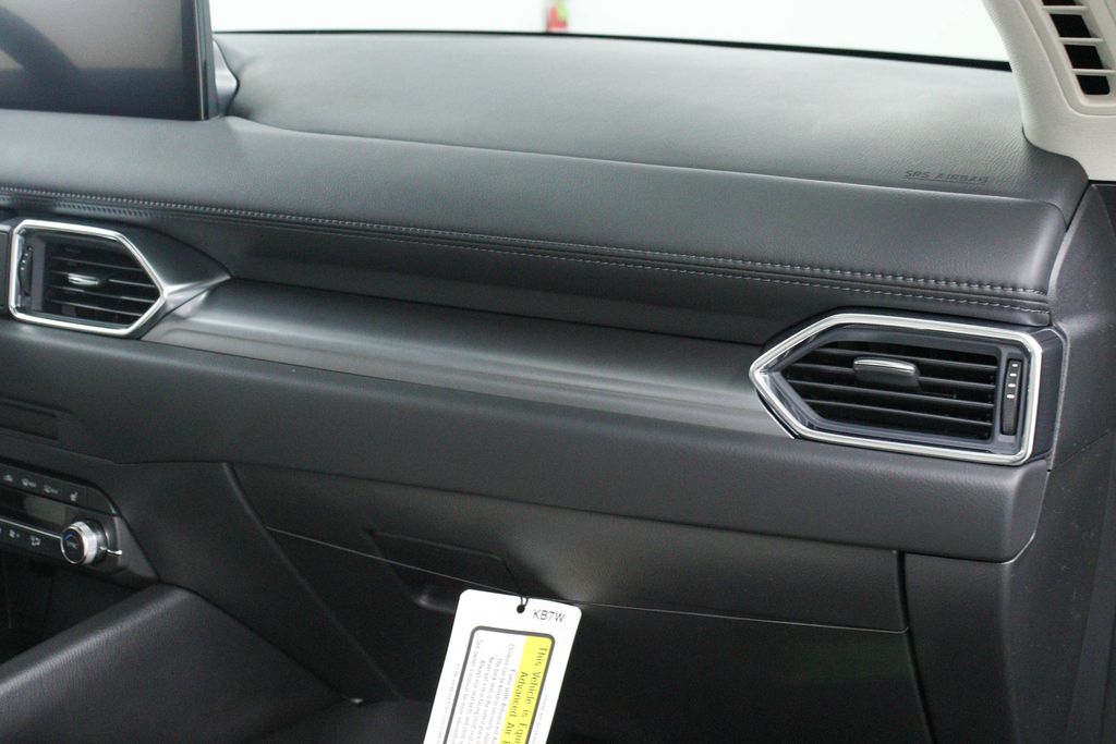New Car 2025 Mazda Cx-5  2.5 S Preferred Package For Sale In Austin, Texas