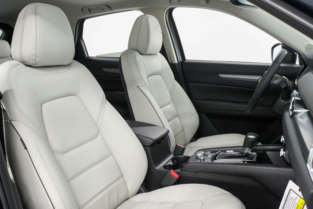 New Car 2025 Mazda Cx-5  2.5 S Preferred Package For Sale In Austin, Texas
