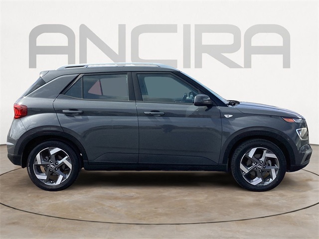 Used Car 2024 Hyundai Venue  Sel For Sale Under $20,000 In San Antonio, Texas