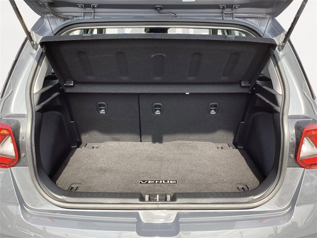 Used Car 2024 Hyundai Venue  Sel For Sale Under $20,000 In San Antonio, Texas