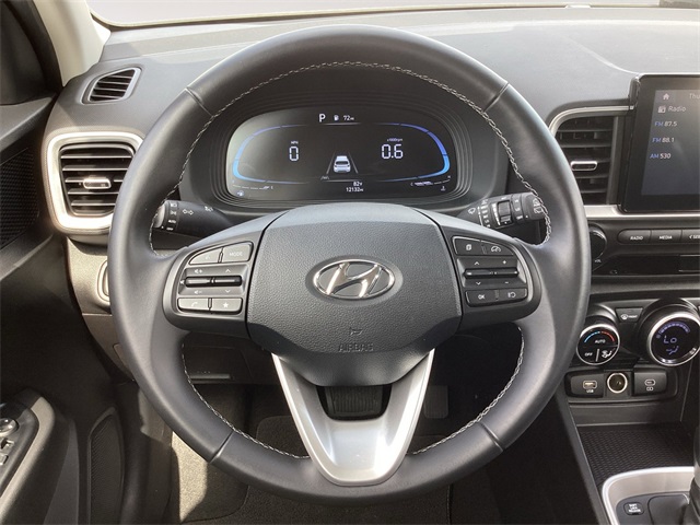 Used Car 2024 Hyundai Venue  Sel For Sale Under $20,000 In San Antonio, Texas