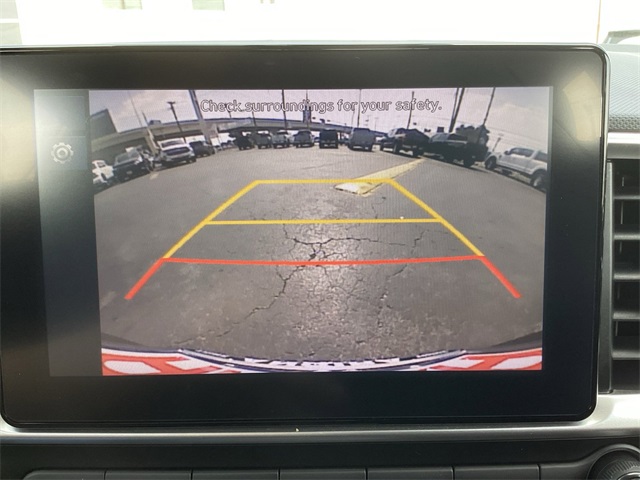 Used Car 2024 Hyundai Venue  Sel For Sale Under $20,000 In San Antonio, Texas